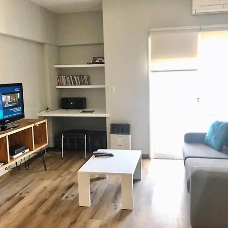 Depto Val Apartment เมนโดซา ภายนอก รูปภาพ