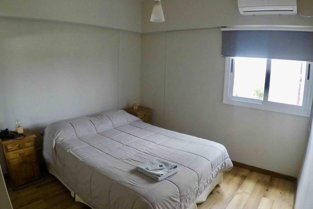 Depto Val Apartment เมนโดซา ภายนอก รูปภาพ