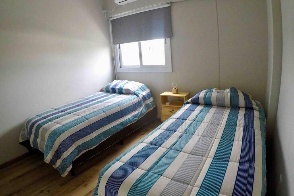 Depto Val Apartment เมนโดซา ภายนอก รูปภาพ