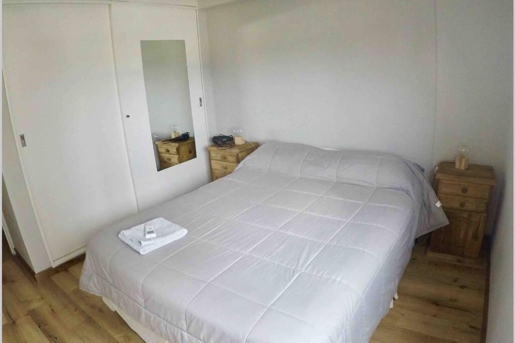 Depto Val Apartment เมนโดซา ภายนอก รูปภาพ